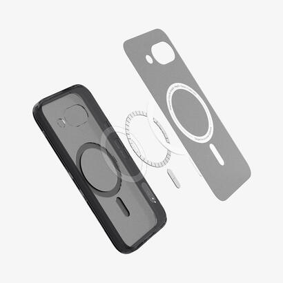 spigen-ultra-hybrid-mag-magsafe-google-pixel-9a-frost-black