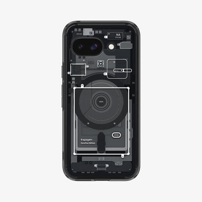spigen-ultra-hybrid-mag-magsafe-google-pixel-9a-zero-one-black