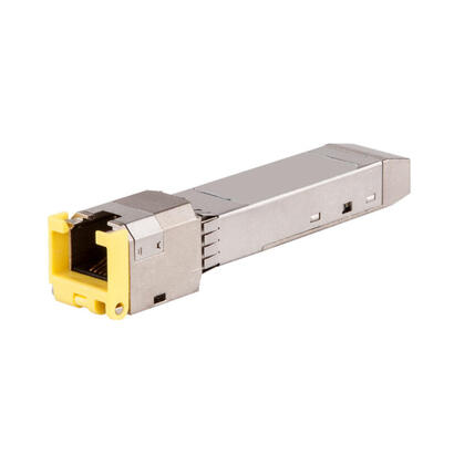 hpe-anw-1g-sfp-rj45-100m-xcvr-j8177e