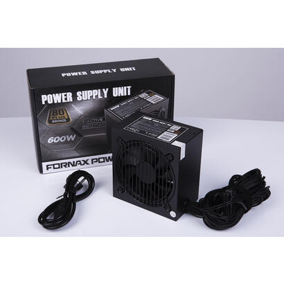 cargador-atx-80bronze-600w-aktywne-pfc-12cm-wentylator
