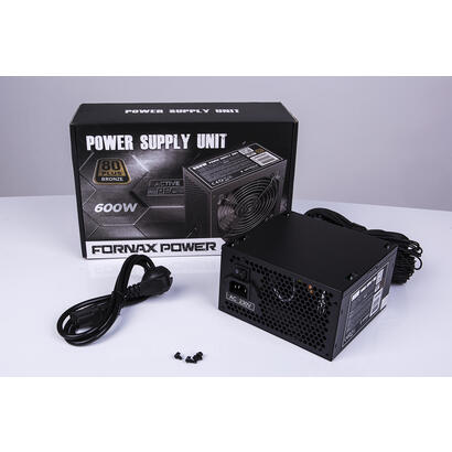 cargador-atx-80bronze-600w-aktywne-pfc-12cm-wentylator