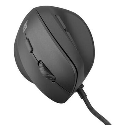 raton-natec-crake-2-pro-vertical-12800-dpi-optico-negro