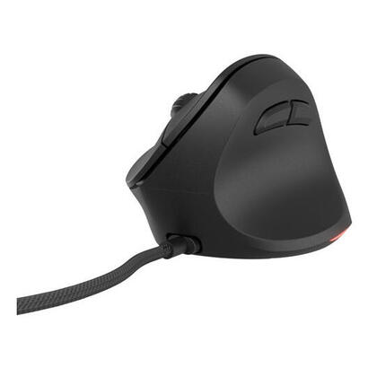 raton-natec-crake-2-pro-vertical-12800-dpi-optico-negro