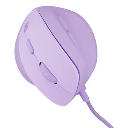 raton-natec-crake-2-pro-vertical-12800-dpi-optico-lavanda