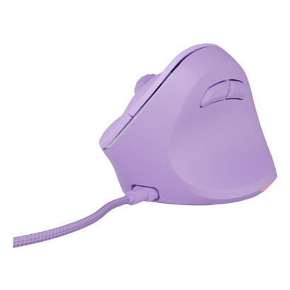 raton-natec-crake-2-pro-vertical-12800-dpi-optico-lavanda