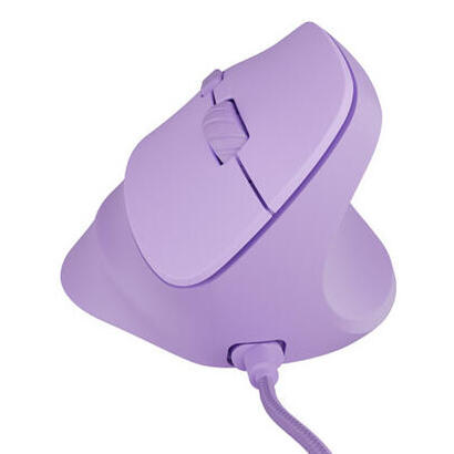 raton-natec-crake-2-pro-vertical-12800-dpi-optico-lavanda