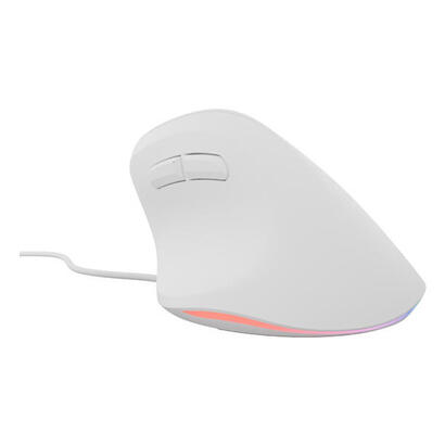 raton-natec-crake-2-pro-vertical-12800-dpi-optico-blanco