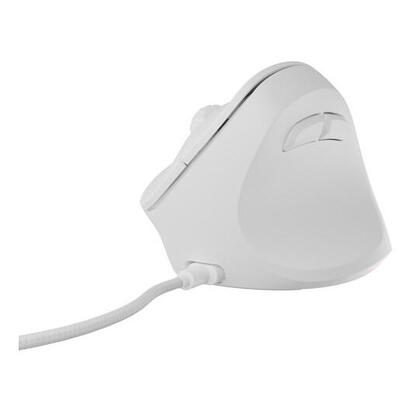 raton-natec-crake-2-pro-vertical-12800-dpi-optico-blanco