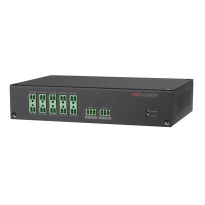 hikvision-digital-technology-ds-d42am2-controlador-de-sistema-audiovisual-negro