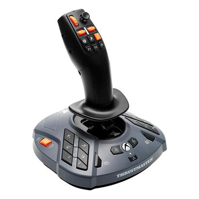 thrustmaster-simtask-farmstick-x-negro-usb-20-palanca-de-mando-xbox