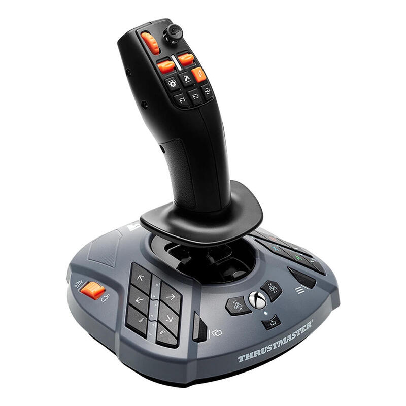 thrustmaster-simtask-farmstick-x-negro-usb-20-palanca-de-mando-xbox