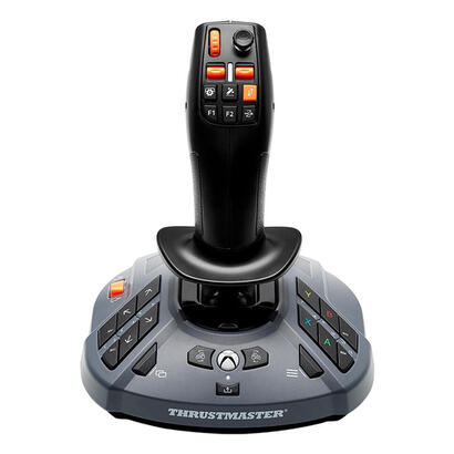 thrustmaster-simtask-farmstick-x-negro-usb-20-palanca-de-mando-xbox