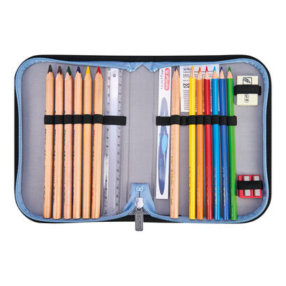 herlitz-softlight-greenline-cyber-soccer-juego-de-mochila-escolar-nino-poliester-azul-azul-oscuro