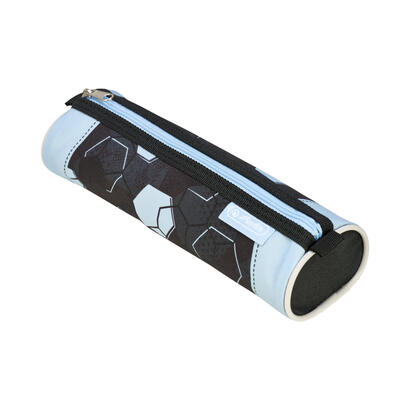herlitz-softlight-greenline-cyber-soccer-juego-de-mochila-escolar-nino-poliester-azul-azul-oscuro
