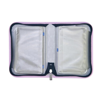 herlitz-loop-plus-unicorn-dreams-juego-de-mochila-escolar-chica-poliester-azul-oscuro-rosa