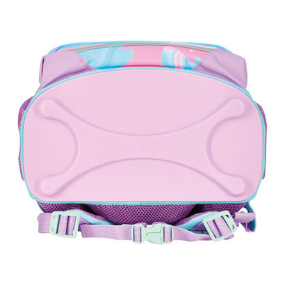 herlitz-loop-plus-ocean-lights-juego-de-mochila-escolar-chica-poliester-azul-rosa