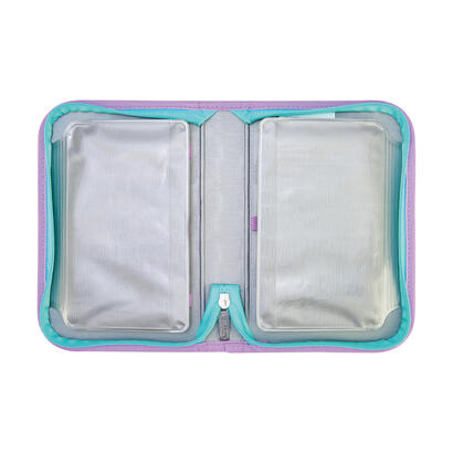 herlitz-loop-plus-ocean-lights-juego-de-mochila-escolar-chica-poliester-azul-rosa