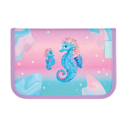herlitz-loop-plus-ocean-lights-juego-de-mochila-escolar-chica-poliester-azul-rosa