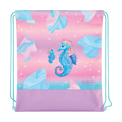 herlitz-loop-plus-ocean-lights-juego-de-mochila-escolar-chica-poliester-azul-rosa