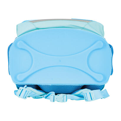 herlitz-loop-plus-lucky-horse-juego-de-mochila-escolar-chica-poliester-azul-azul-claro