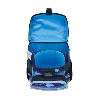 herlitz-loop-plus-cosmic-explorer-juego-de-mochila-escolar-nino-poliester-azul-azul-oscuro