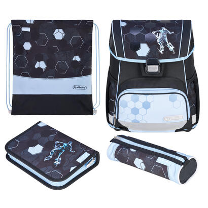 herlitz-schulranzen-loop-plus-cyber-soccer