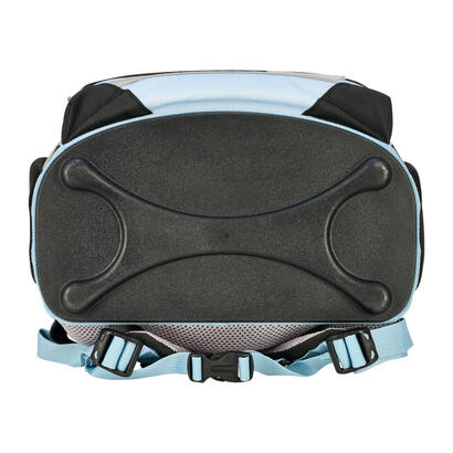 herlitz-loop-plus-cyber-soccer-juego-de-mochila-escolar-nino-poliester-azul-azul-oscuro