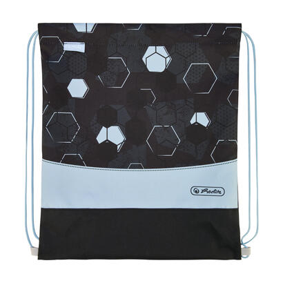 herlitz-loop-plus-cyber-soccer-juego-de-mochila-escolar-nino-poliester-azul-azul-oscuro