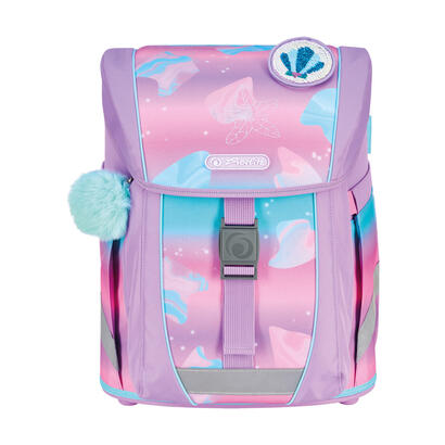 herlitz-filoactive-xl-plus-ocean-lights-juego-de-mochila-escolar-chica-poliester-azul-rosa