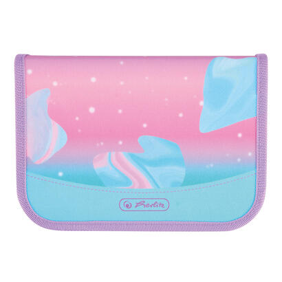 herlitz-filoactive-xl-plus-ocean-lights-juego-de-mochila-escolar-chica-poliester-azul-rosa