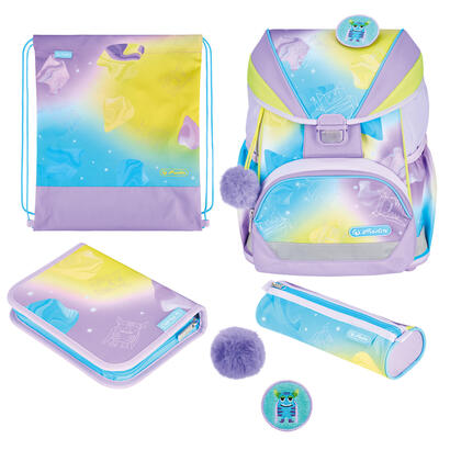 herlitz-schulranzen-ultralight-xl-plus-little-monmer
