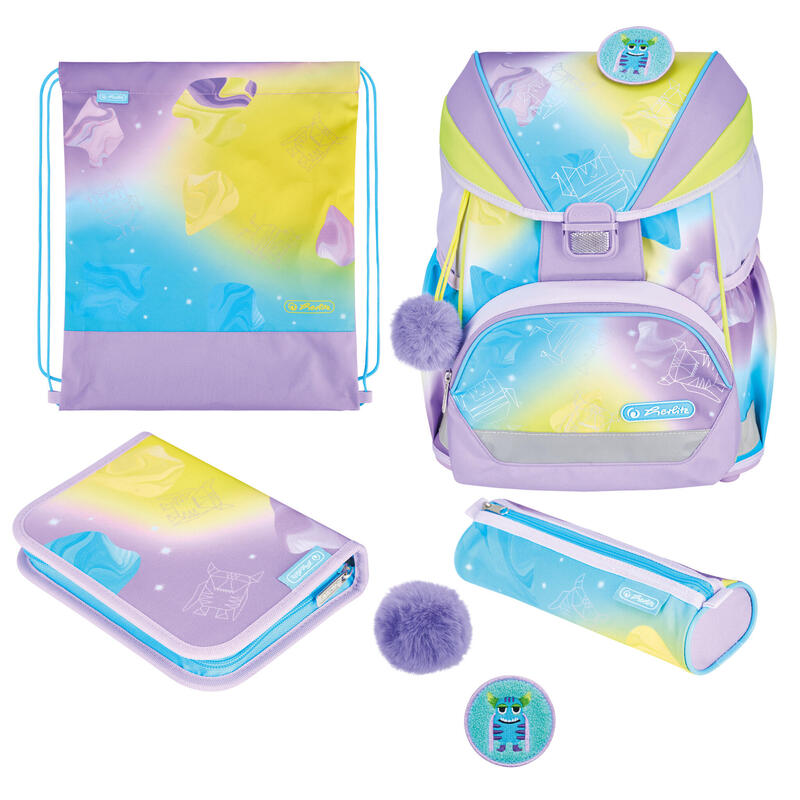 mochila-escolar-herlitz-ultraligera-xl-plus-little-monmer
