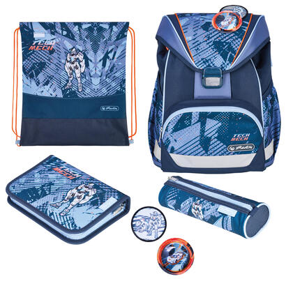 herlitz-schulranzen-ultralight-plus-techmech