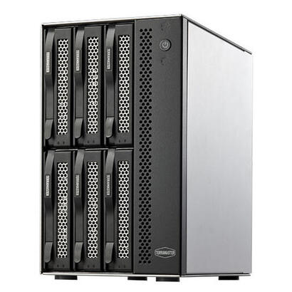 terramamer-d6-320-6bay-caja-usb32-diskless