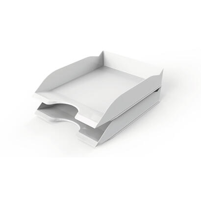 durable-basic-briefablageschale-a4-c4-mapelbar-blanco