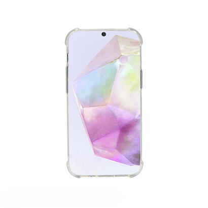 mobilis-r-series-for-galaxy-a55-5g-transparentee-soft-bag