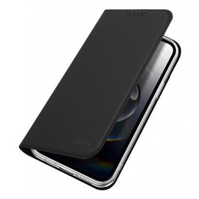 nevox-vario-series-bookcase-iphone-16e-schwarz