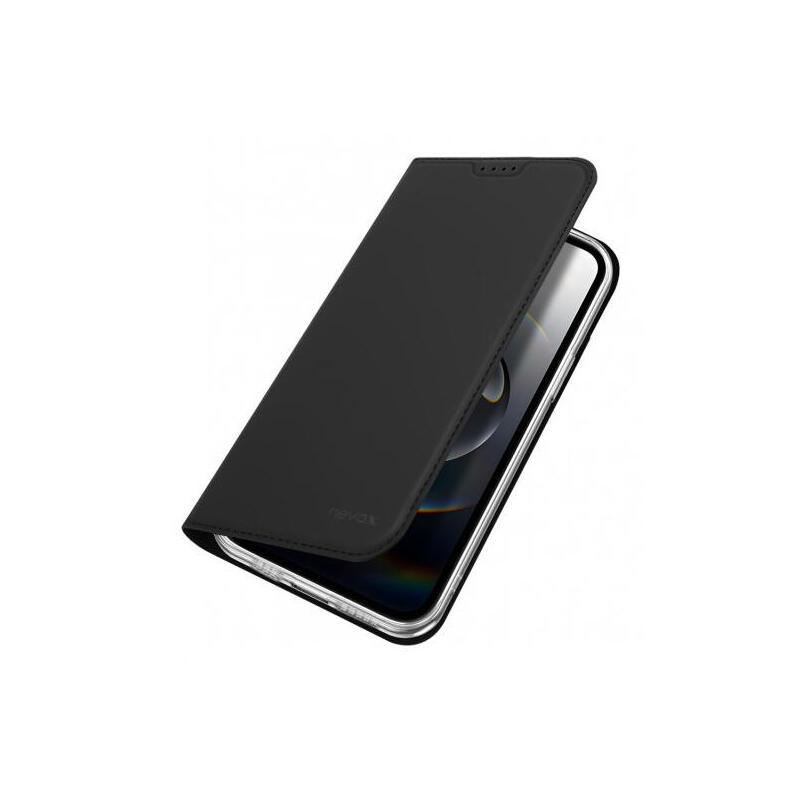 nevox-vario-series-bookcase-iphone-16e-schwarz