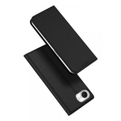 nevox-vario-series-bookcase-iphone-16e-schwarz