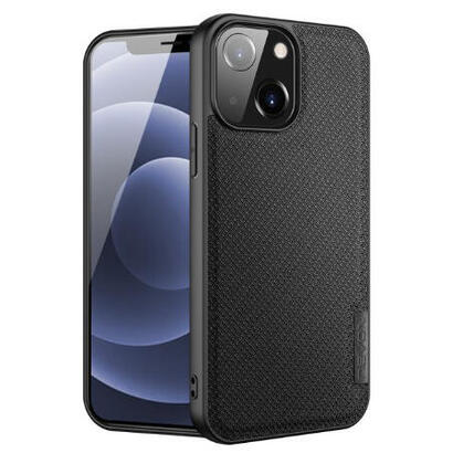 nevox-styleshell-nylo-funda-para-telefono-movil-negra-iphone-16e-42506864149980