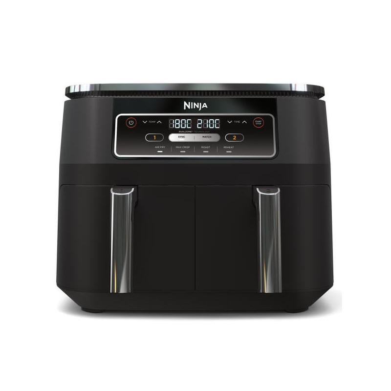 ninja-af200eu-foodi-4-in-1-dual-zone-heialuftfritteuse ninja-af200eu-foodi-4-in-1-dual-zone-heialuftfritteuse