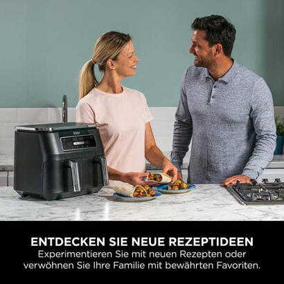 ninja-af200eu-foodi-4-in-1-dual-zone-heialuftfritteuse