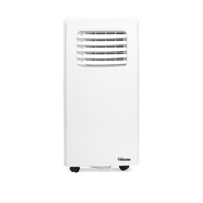 tristar-ac-5531-air-conditioner-blanco-remote-control tristar-ac-5531-air-conditioner-blanco-remote-control