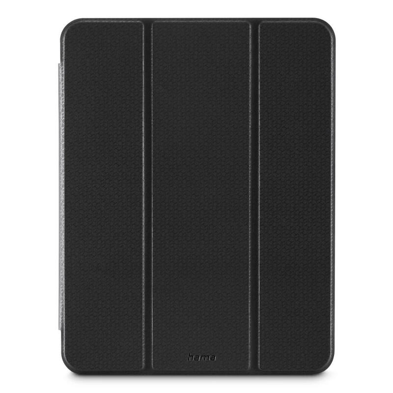 hama-00222057-funda-para-tablet-277-cm-109-libro-negro-transparente