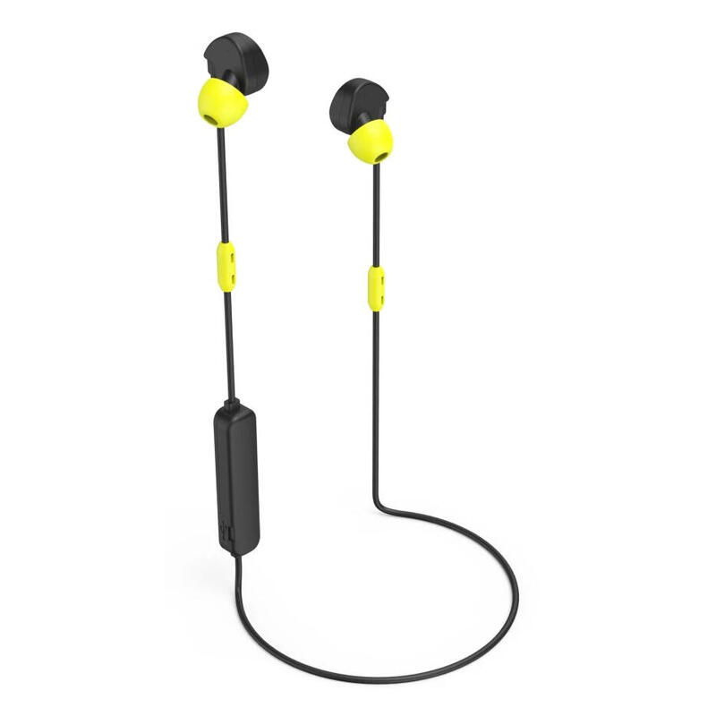 hama-freedom-athletics-ii-auriculares-inalambrico-gancho-de-oreja-in-ear-bluetooth-negro-amarillo