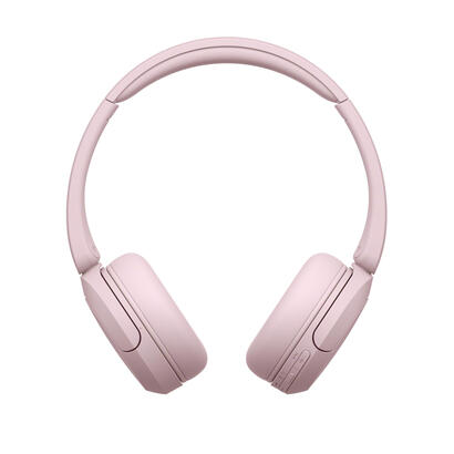 auriculares-sony-whch520-rosa-overear-inalambricos