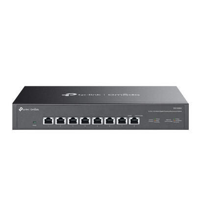 tp-link-interruptor-ds1008x-omada-ds1008x-negro