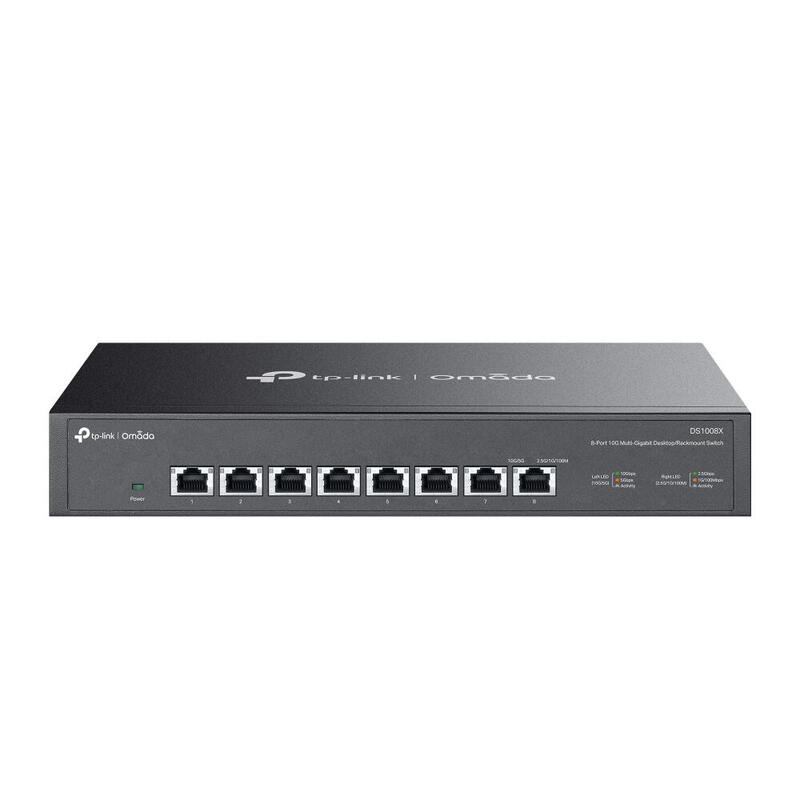 tp-link-interruptor-ds1008x-omada-ds1008x-negro tp-link-interruptor-ds1008x-omada-ds1008x-negro