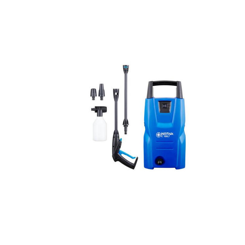 nilfisk-128470902-limpiadora-de-alta-presion-o-hidrolimpiadora-vertical-electrico-440-lh-1300-w-azul-negro