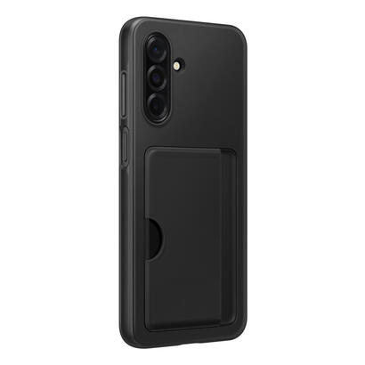 samsung-card-slot-case-funda-para-telefono-movil-negra-samsung-galaxy-a26-5g-ef-oa266tbegww